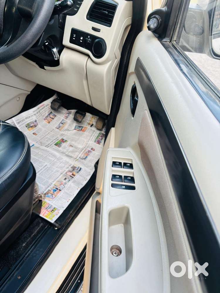 Mahindra Scorpio S5 Plus, 2022, Diesel