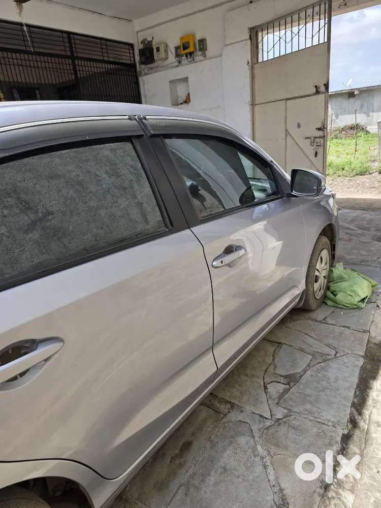 Honda Amaze 1.2 V I-vtec 2024