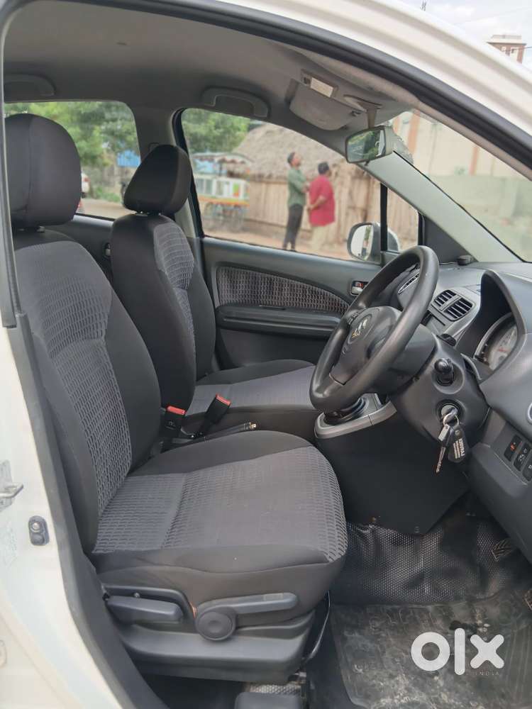 Maruti Suzuki Ritz Zxi Bs-iv, 2014, Petrol