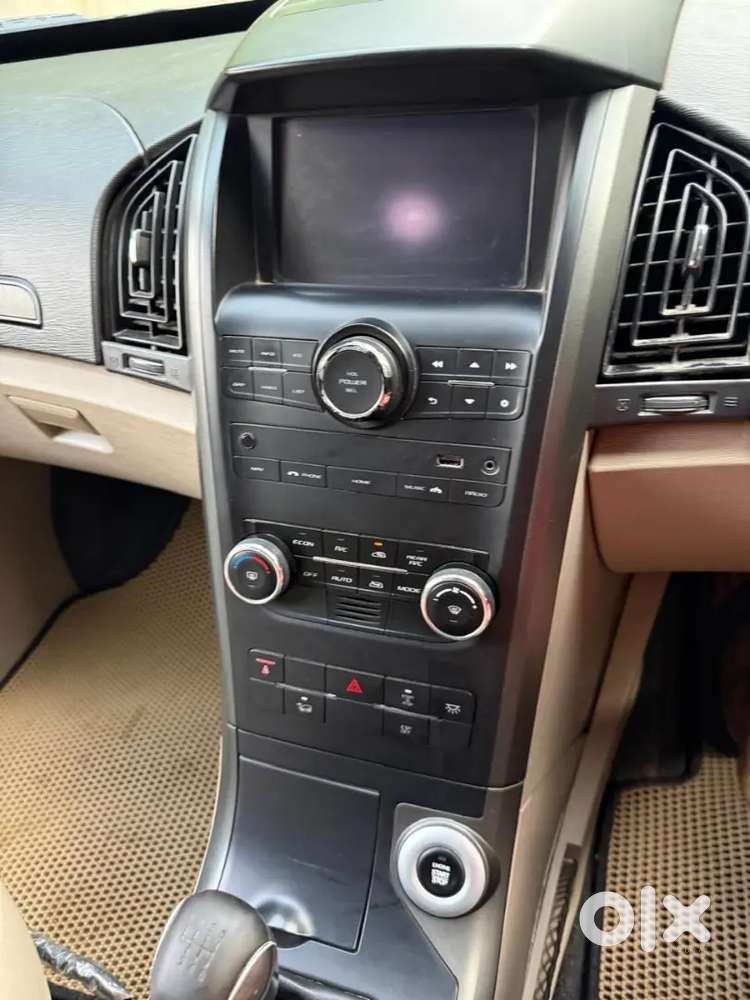 Mahindra Xuv500 2020 Diesel 106000 Km Driven