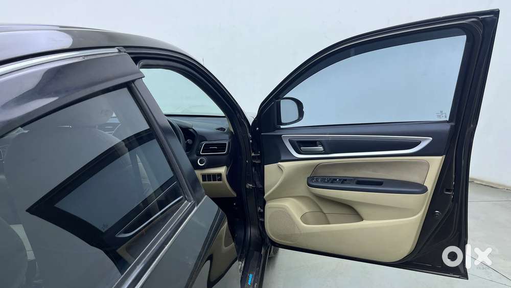 Honda Amaze Vx 1.2 Petrol Mt, 2023, Petrol