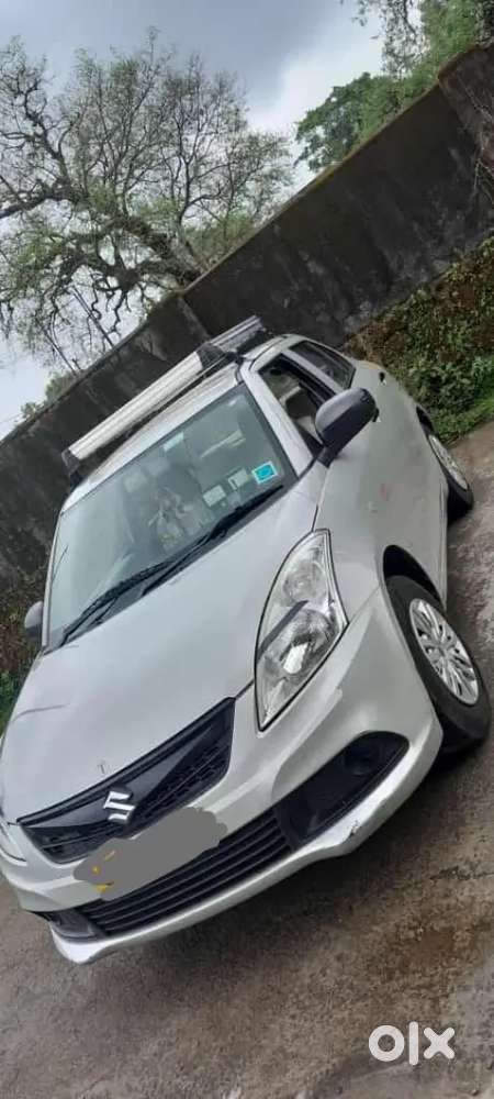 Swift Dzire 2019  Excellent Engine  Highway Driven  Budget Car