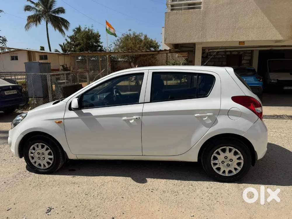 Hyundai I20 2009 Petrol 68000 Km Driven