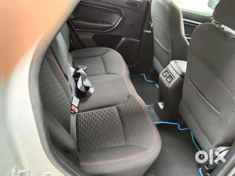 Excellent Vehicle In Good Condition