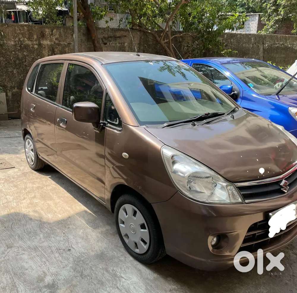 Estilo K Series Engine