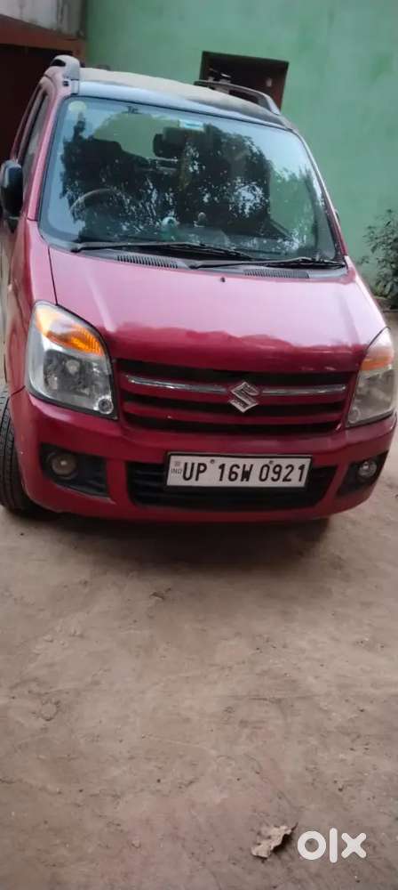 Maruti Wagon R 2010
