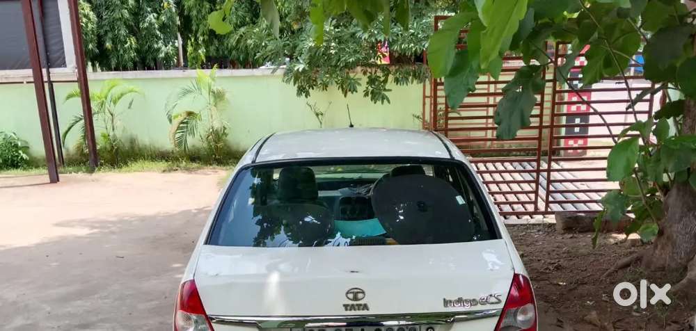 Tata Indigo Ecs 2014 Diesel Well Maintained