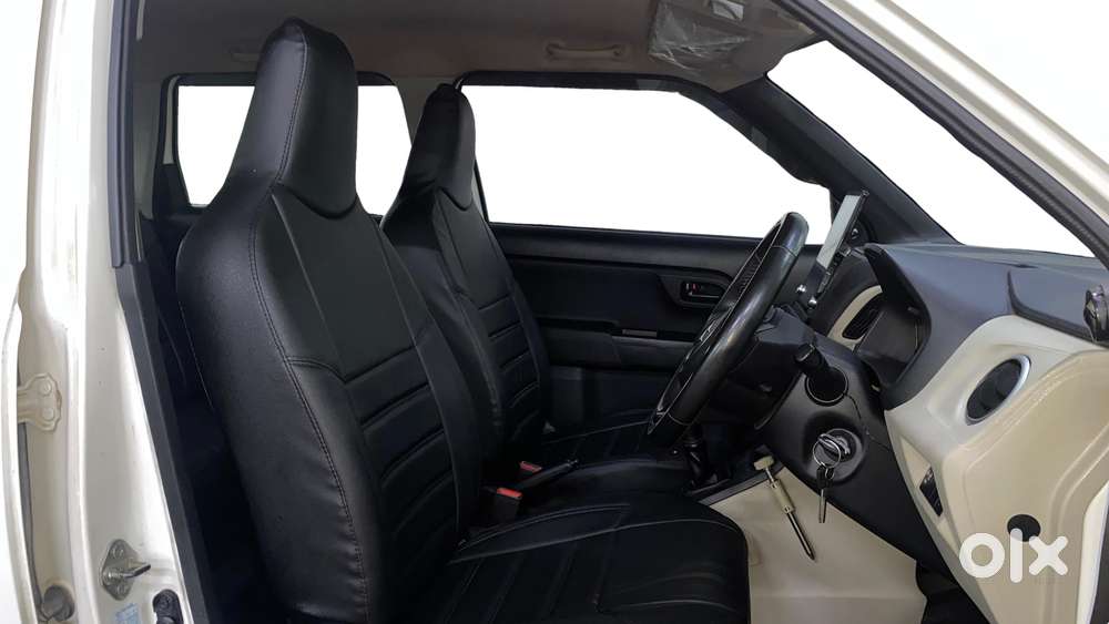 Maruti Suzuki Wagon R Cng Lxi Opt, 2020, Cng & Hybrids