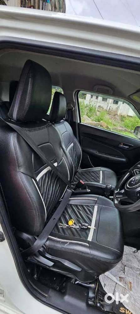 Maruti Suzuki Swift Vxi + Manual, 2018, Petrol