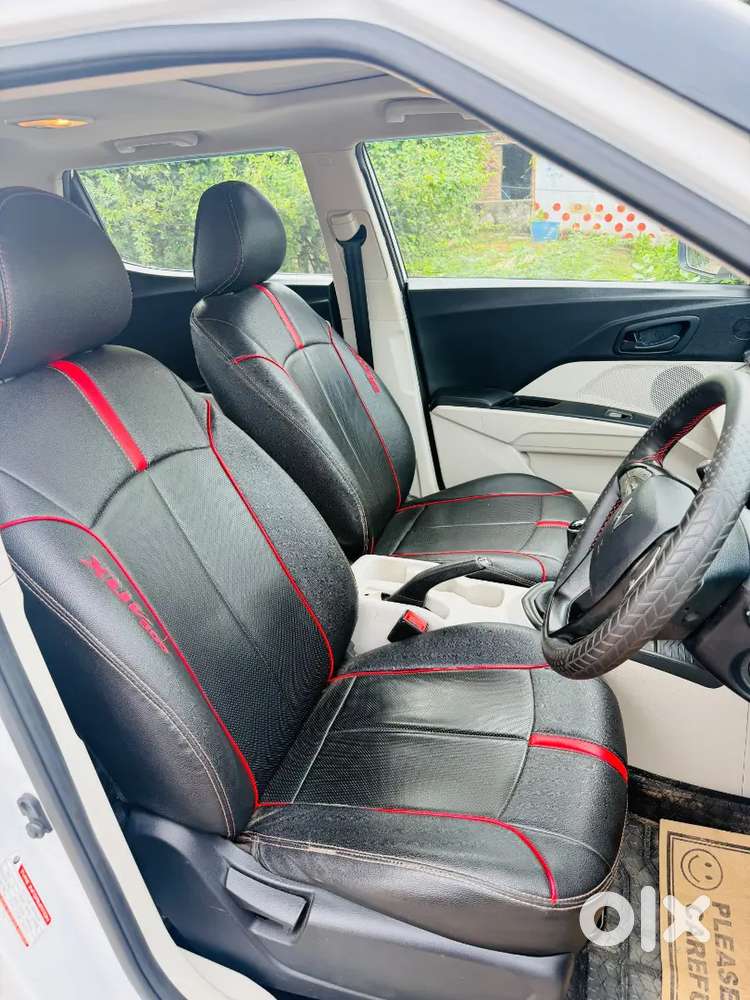 Mahindra Xuv300 W6 2024 Well Maintained