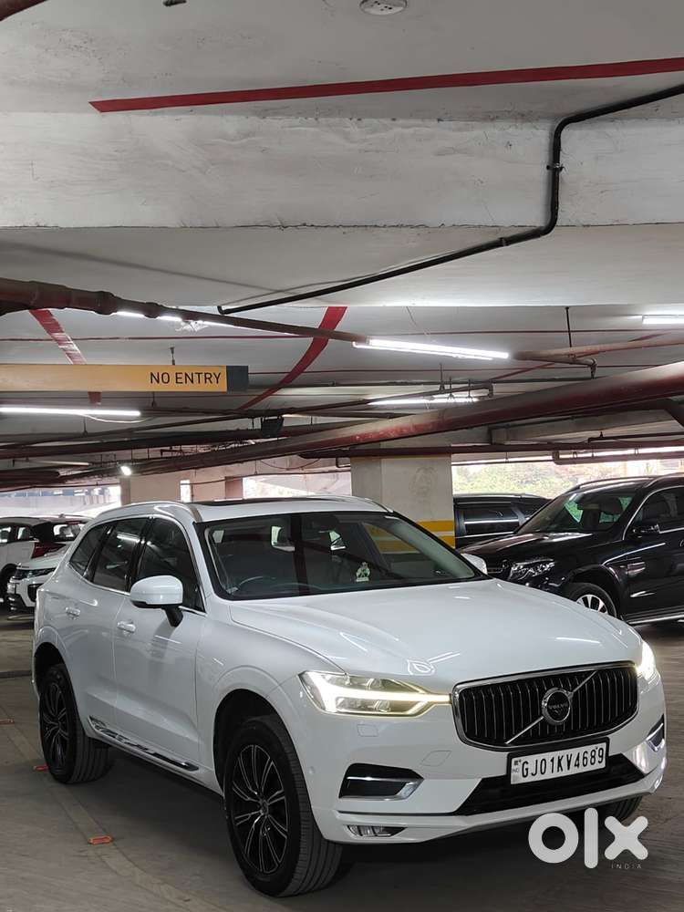 Volvo Xc60 D5 Inscription, 2019, Diesel
