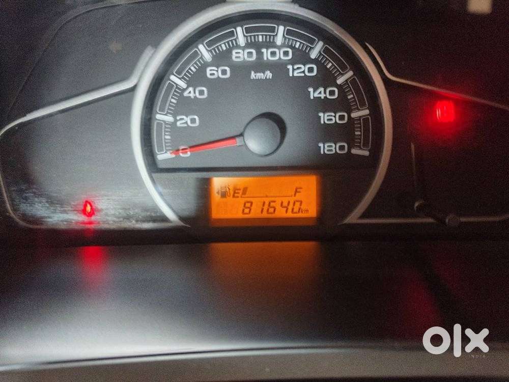 Maruti Suzuki Alto 800 Vxi, 2019, Petrol