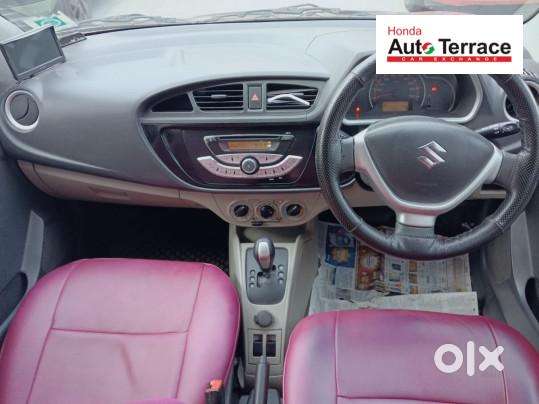 Maruti Suzuki Alto K10 Vxi Airbag, 2018, Petrol