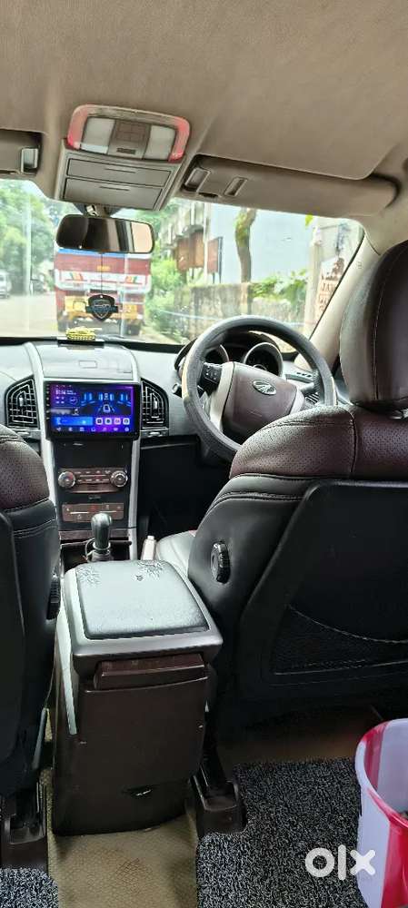 Mahindra Xuv500 2014 Diesel 168000 Km Driven