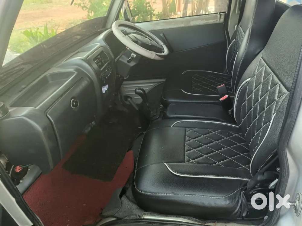 Maruti Suzuki Omni 2017 Lpg 52000 Km Driven
