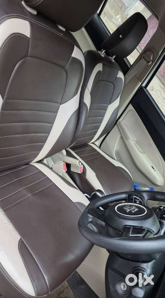 Maruti Suzuki Dzire 1.2 Vxi Amt, 2020, Petrol