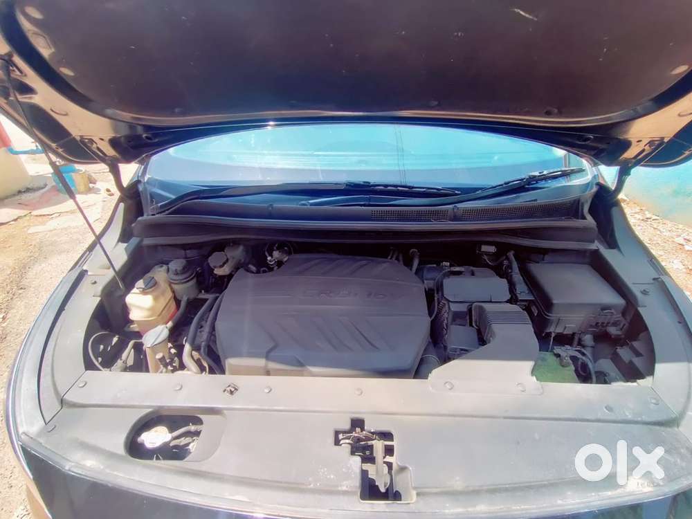 Kia Carnival Limousine 7 Diesel 2020