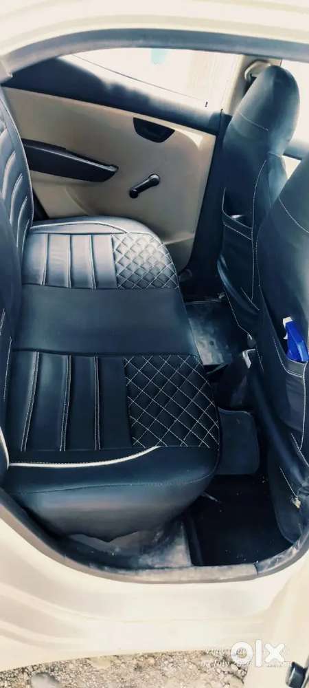 Hyundai Eon Era 2012