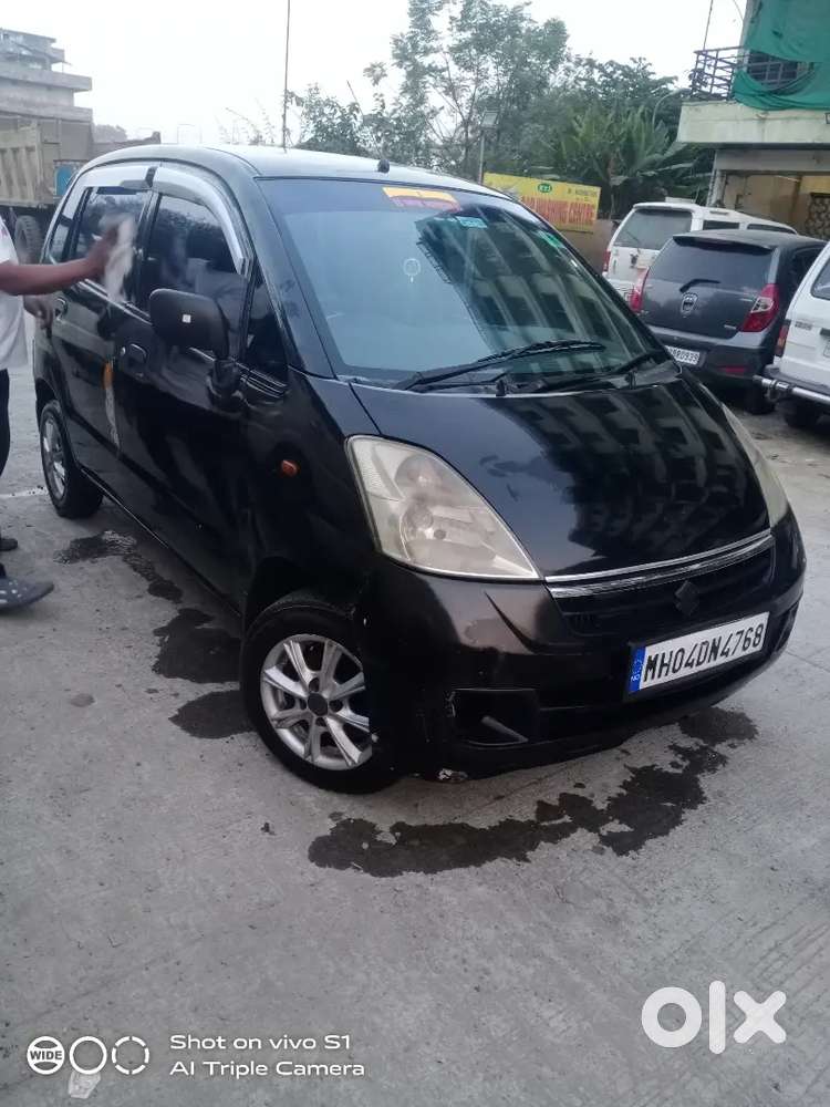 Maruti Suzuki Estilo 2008 Petrol 65000 Km Drive Passing 2030 Valid All