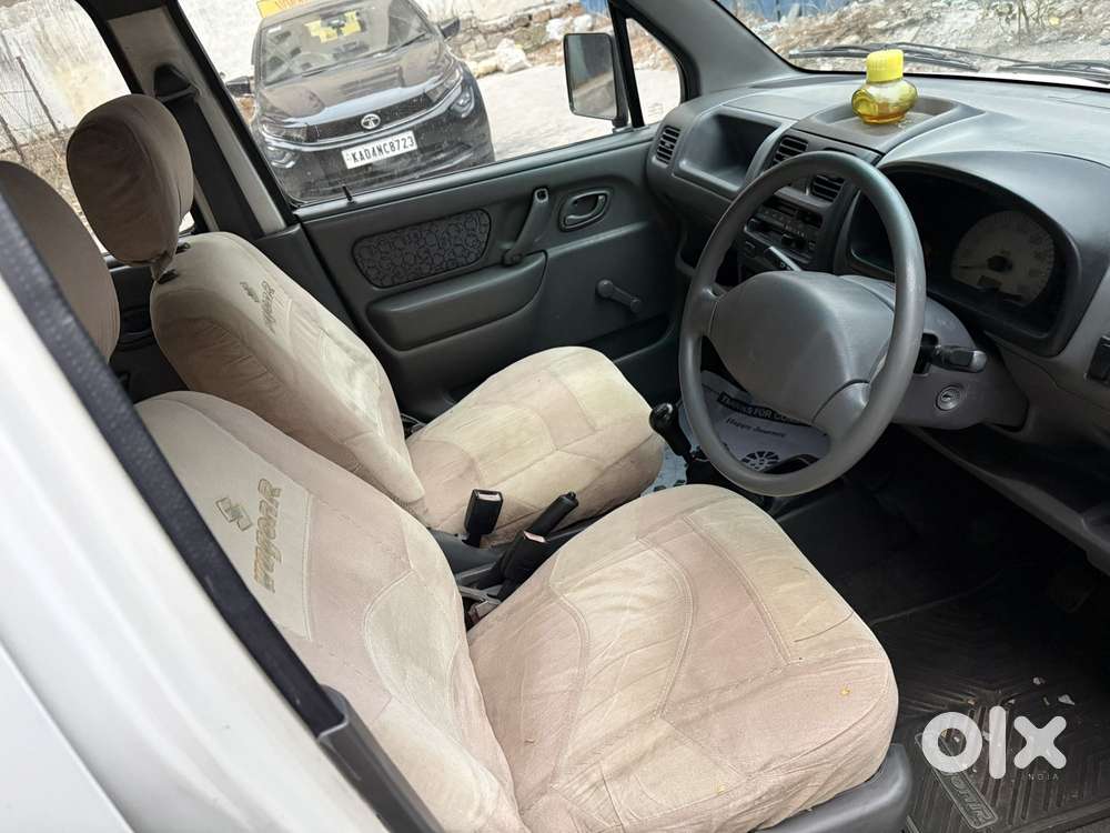 Maruti Suzuki Wagon R 1.0 Lxi Felicity Edition, 2004, Petrol