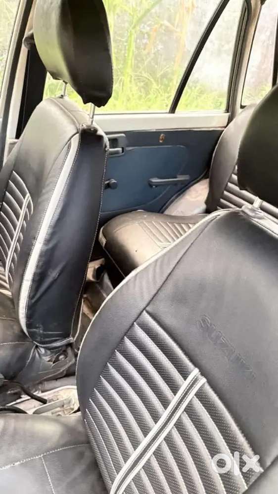 Maruti Suzuki 800 Std 2011 Rc 2031 Tak Full Document Ok