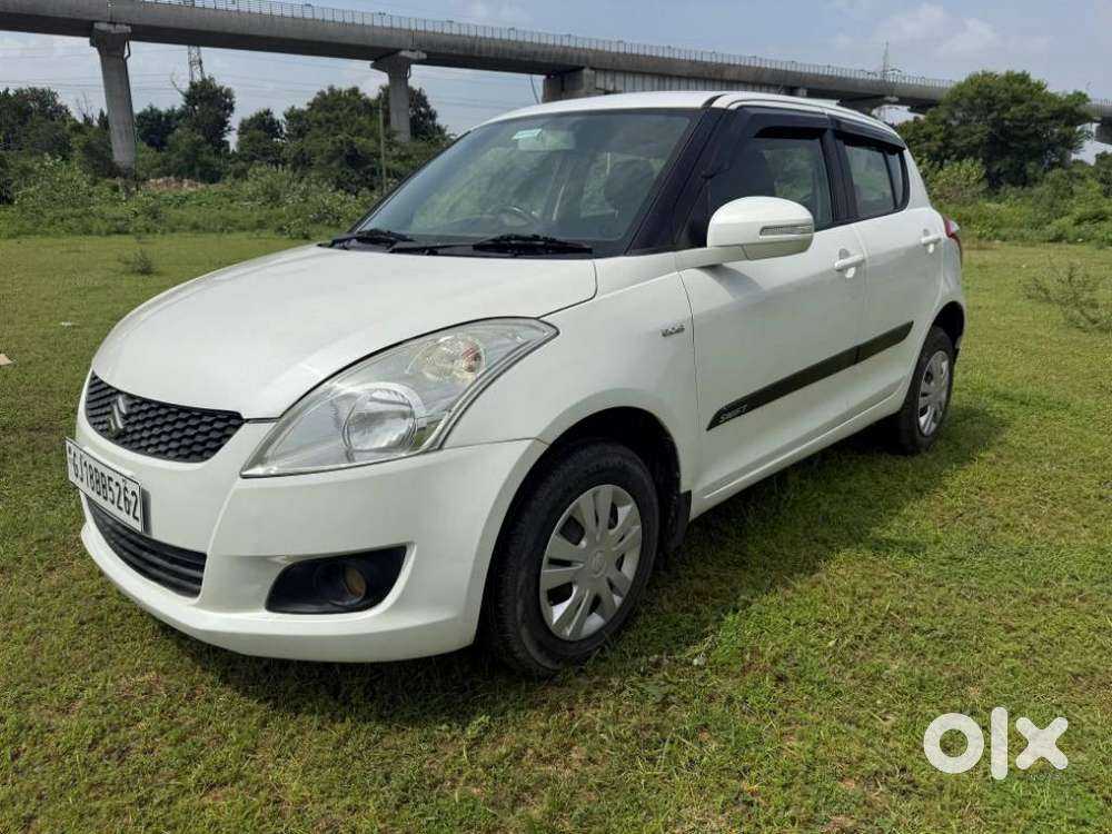 Maruti Suzuki Swift Vdi (o), 2013, Diesel