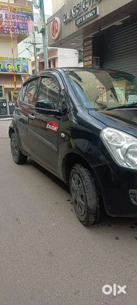 Maruti Suzuki Ritz 2011 Petrol Manual