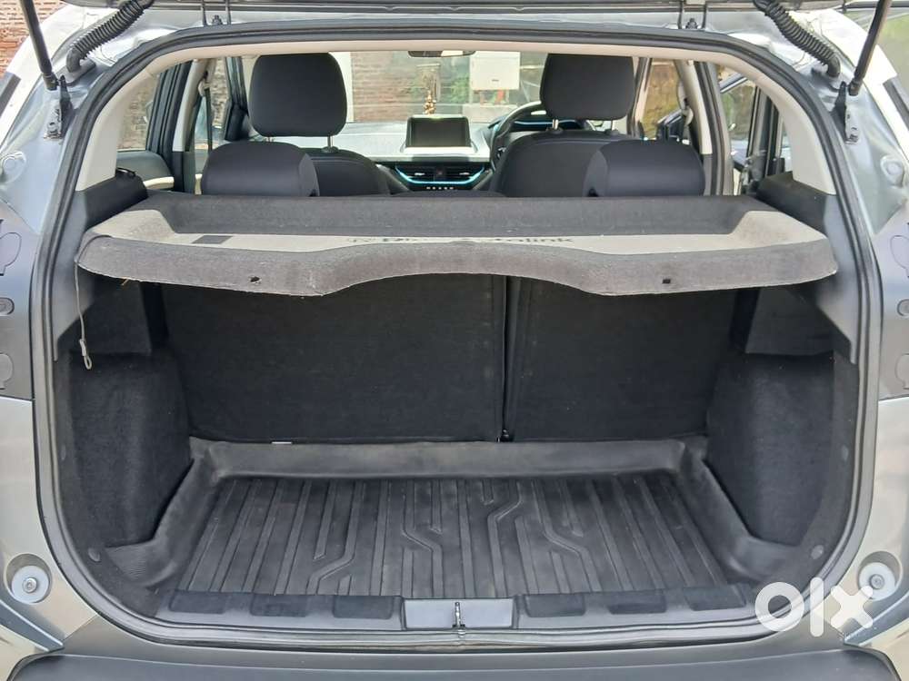 Tata Nexon Ev Xz Plus Lux, 2022, Electric