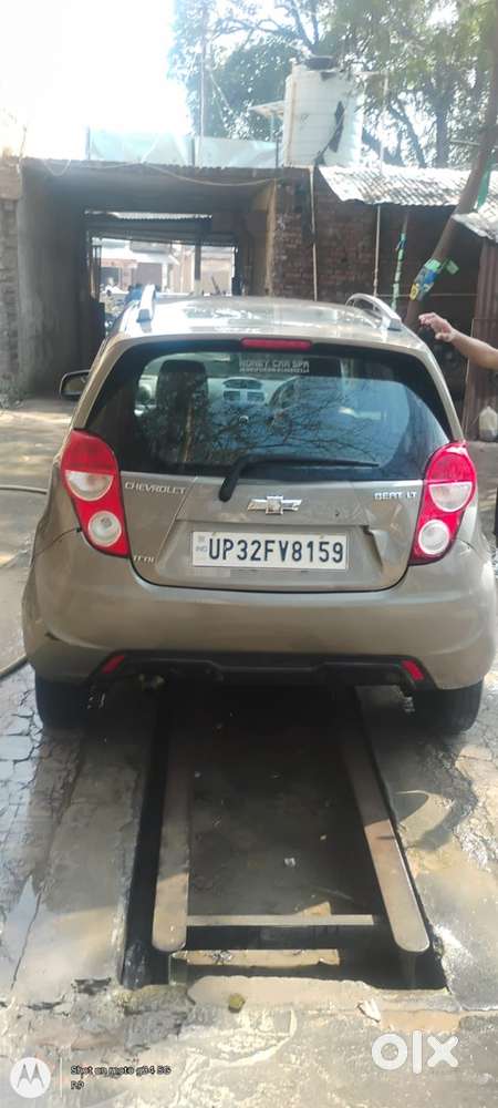 Chevrolet Beat Diesel 2015