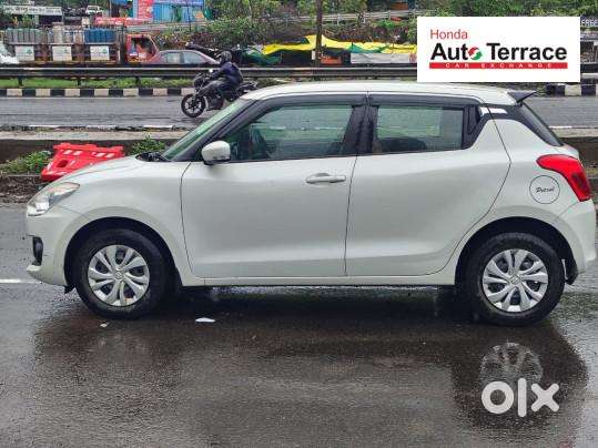 Maruti Suzuki Celerio Vxi, 2020, Petrol
