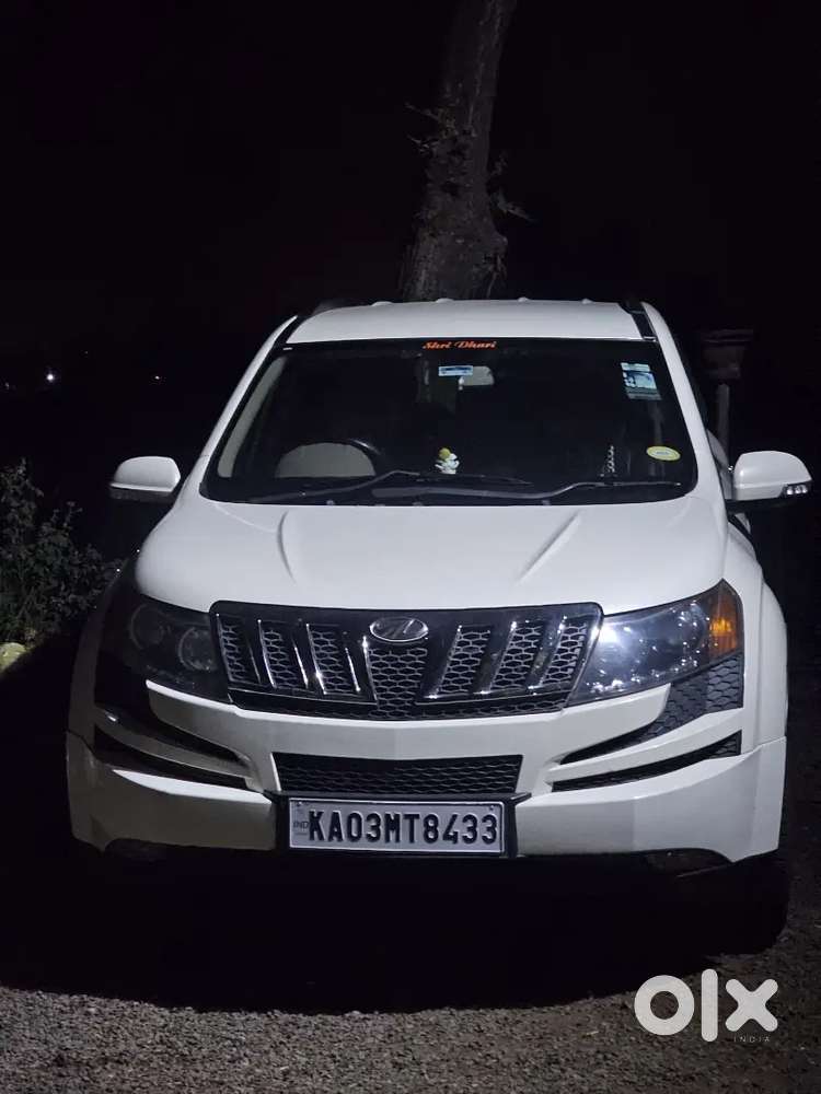 Well Maintained Vehicle