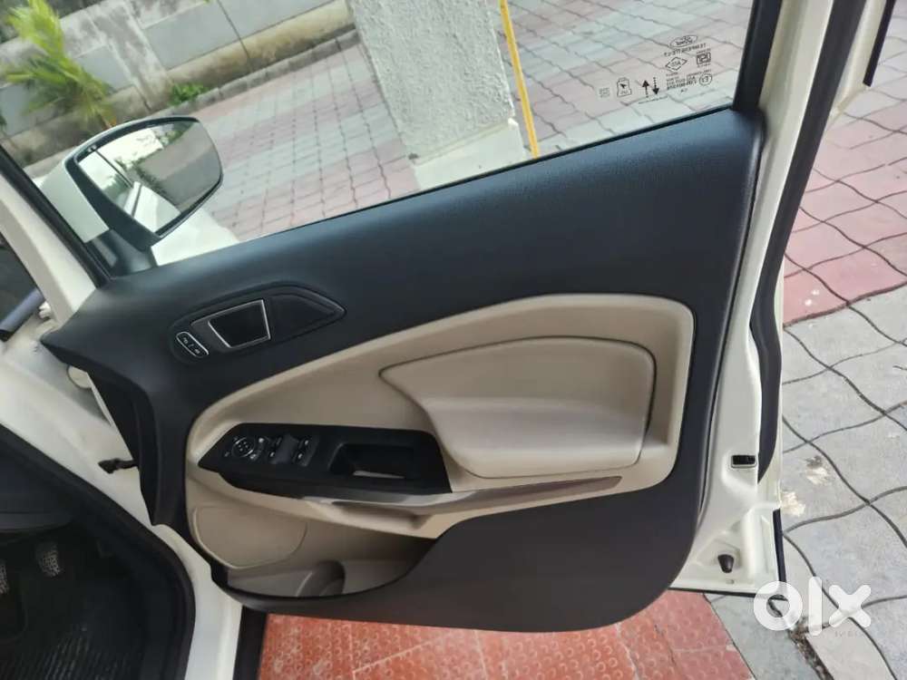 Ford Ecosport 2021