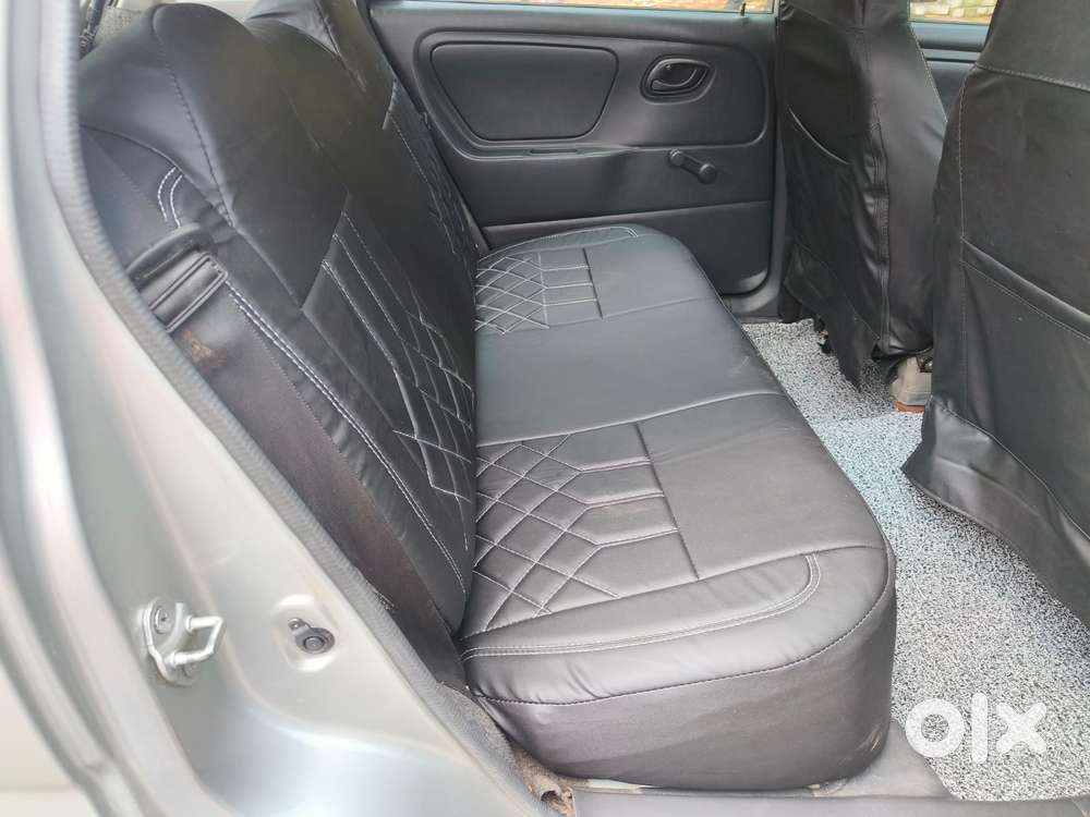 Maruti Suzuki Alto 0.8 Lxi (o), 2012, Petrol