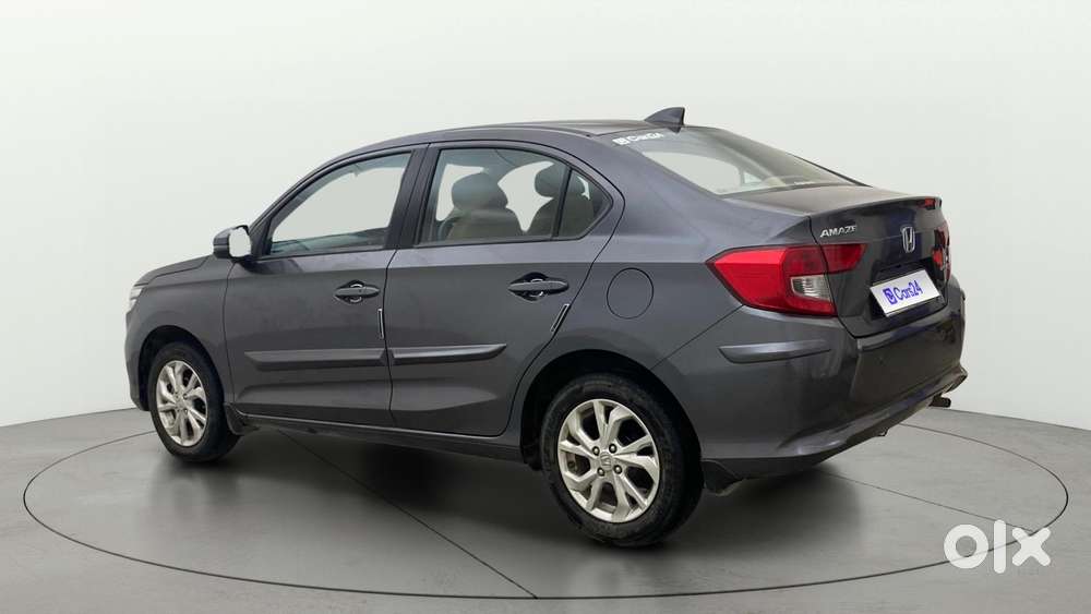 Honda Amaze Vx Cvt Petrol, 2020, Petrol
