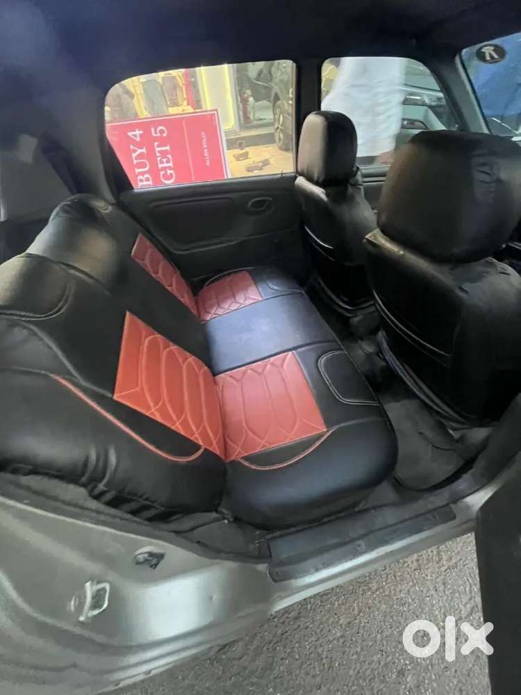 Maruti Suzuki Alto 2005 Petrol 47000 Km Driven