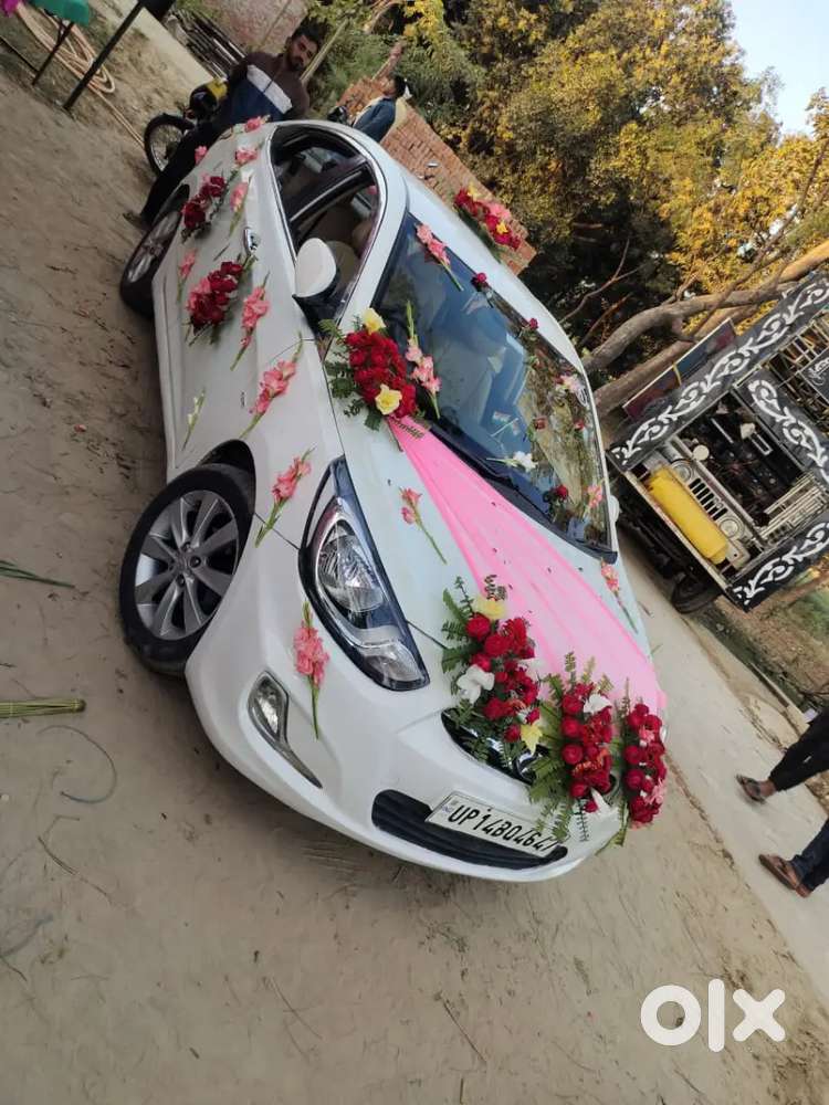Hyundai Verna 1.6 Sx 2012