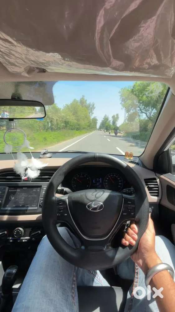 Hyundai Elite I20 2020 Sportz Plus Well Maintained