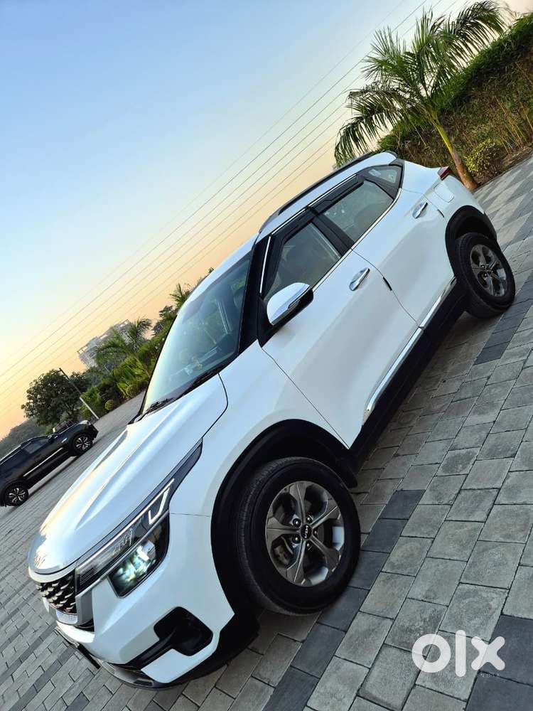 Kia Seltos Htk Plus D, 2022, Diesel