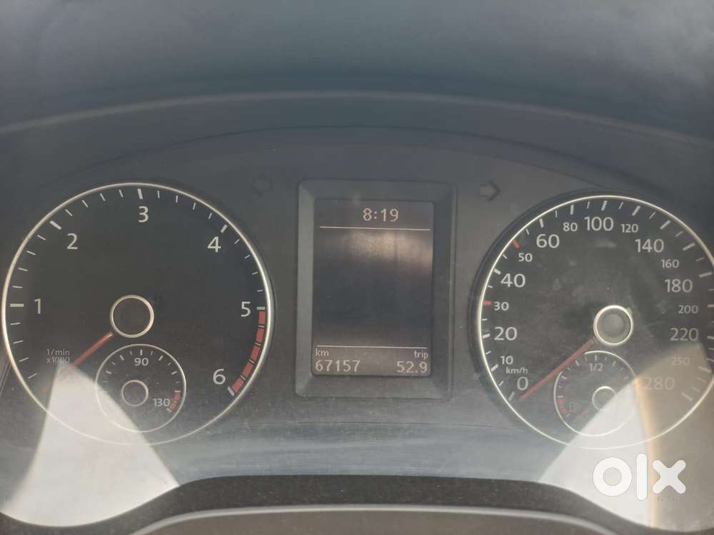 Volkswagen Jetta [2013-2017] 2.0 Highline Tdi, 2014, Diesel