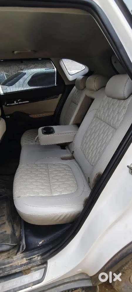 2020 Kia Seltos Htx Diesel Manual