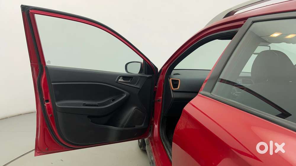 Hyundai I20 Active 1.2 S, 2015, Petrol