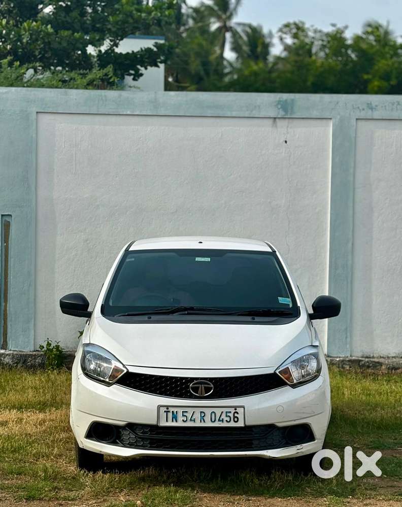 Tata Tigor Xm, 2019, Diesel