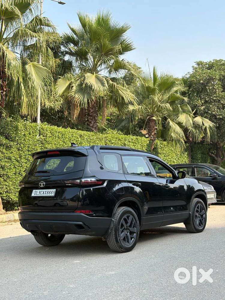 Tata Safari 2.0 Kryotec Xz, 2022, Diesel