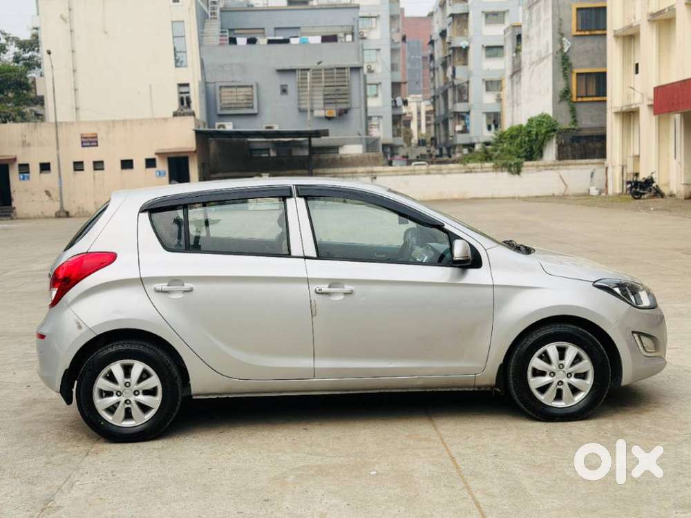 Hyundai I20 2015-2017 Sportz Option 1.4 Crdi, 2014, Diesel