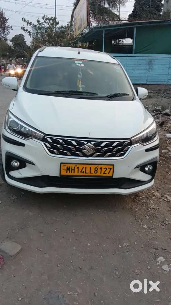 Good Condition And Good Meinten