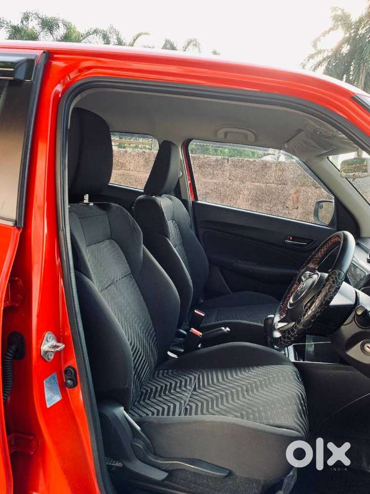 Maruti Suzuki Swift Amt Vxi, 2021, Petrol