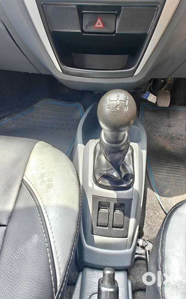 Maruti Suzuki Alto 800 Lxi, 2014, Petrol
