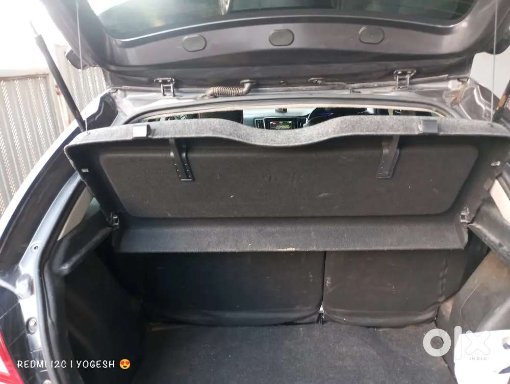 Baleno Alpha 2016 Model