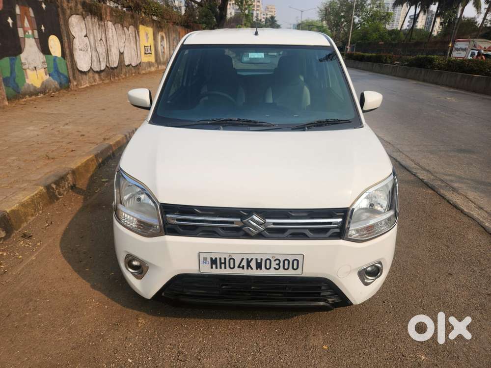 Maruti Suzuki Wagon R