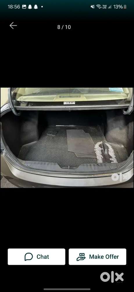 Maruti Suzuki Ciaz 2019